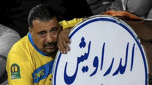 مشجعو الإسماعيلي يفتحون النار على الإدارة بعد الهبوط التاريخي